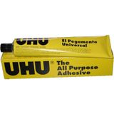 Uhu 40815 No.14 125 ml Genel Amaçlı Sıvı Yapıştırıcı