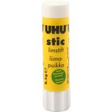 Uhu 40942 8.2 gr Stick Yapıştırıcı