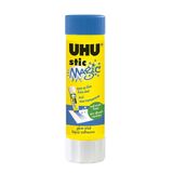 Uhu 43327 Stick Magic Mavi 40 gr. Yapıştırıcı
