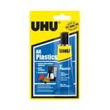 Uhu All Plastics Güçlü Plastik Yapıştırıcı