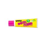 Uhu Bastel Kleber Beyaz Tutkal, 90 Gram, El İşi Yapıştırıcısı