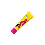 Uhu Bastelkleber 90 gr Beyaz Tutkal Hızlı ve Şeffaf Kuruma Özelliği - 0,25 gr