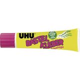 Uhu Bastelkleber,beyaz Tutkal 90 gr - Çok Renkli - Genel - Genel