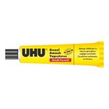 Uhu Çok Amaçlı Sıvı Yapıştırıcı 20 Ml - Uhu38620