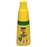 Uhu Çok Amaçlı Twıst&Glue 35 ml Solvent İçermez