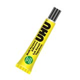 Uhu Çok Amaçlı Yapıştırıcı 7 Ml Solventsiz