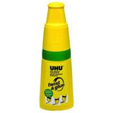 Uhu Çok Amaçlı Yapıştırıcı Twist & Glue 35 Ml. (UHU38840)