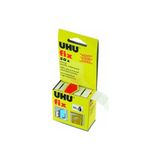 Uhu Fix Çift Taraflı Yapıştırıcı 12 x 18 mm 50'li