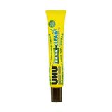 Uhu Flex+Clean 20Gr Solventsiz Sıvı Yapıştırıcı Ahşap ve Porselen İçin Güvenli Yapıştırma