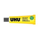 Uhu Genel Amaçlı 33 ml Solventsiz Yapıştırıcı