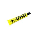 Uhu Genel Amaçlı Kuvvetli Sıvı Yapıştırıcı 20 Ml