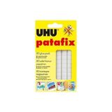 Uhu Hamur Yapıştırıcı Patafix Beyaz Hamur Yapıştırıcı 8197743669071