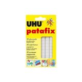Uhu Hamur Yapıştırıcı Patafix Beyaz Hamur Yapıştırıcı