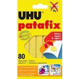 Uhu Hamur Yapistirici Patafix Sari Hamur Yapistirici