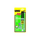 Uhu Hızlı Epoksi Yapıştırıcı 14ml N:45745