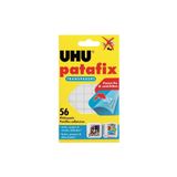 Uhu Patafix 56'lı Saydam Hamur Yapıştırıcı