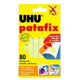 Uhu Patafix Hamur Yapıştırıcı Sarı Uhu-50140