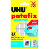 Uhu Patafix Invisible 56'Li Yapiskanli Hamur Seffaf