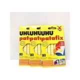 Uhu Patafix Sarı 3 Adet
