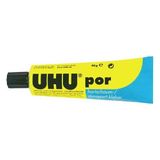 UHU POR 40 g Yapıştırıcı Strafor, Metal, Cam ve Ahşap İçin Uygun Su Geçirmez