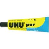 Uhu Por 40 gr Strafor Yapıştırıcı Renk: Sarı Ölçüler: Standart Adet: 1 Parça