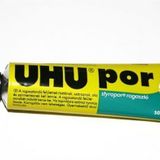 Uhu Por 50 ml Strafor Yapıştırıcısı