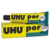 uhu por strafor yapıştırıcısı uhu-40359 - Şeffaaf - 1