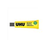 Uhu Sıvı Yapıştırıcı Solventli 90 Ml Sıvı Yapıştırıcı ( 5 Li Paket)