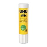 Uhu Stıc 21 Gr.Stick Yapıştırıcı-12 Adetlik Paket