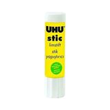 Uhu Stic 40 gr Güçlü Yapıştırıcı 10 W Özellikli Kullanım İçin Ergonomik Tasarım - Ahşap