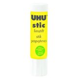 Uhu Stick Yapıştırıcı 8 Gram 3000689 (24 Lü Kutu)