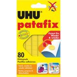 Uhu Tac Patafıx Sarı - Genel