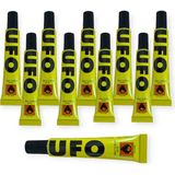 Uhu Ufo Yapıştırıcı 7 5 gr 50'li
