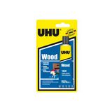 Uhu Wood Ahşap Yapıştırıcı 37585