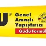 UHU YAPIŞTIRICI GENEL AMAÇLI 20 ML NO:12 UHU38620