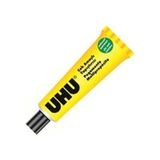 UHU YAPIŞTIRICI GENEL AMAÇLI 20 ML SOLVENTSİZ UHU34135