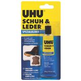 UHU YAPIŞTIRICI SCHUH&LEDER AYAKKABI ve ÇANTA UHU46680