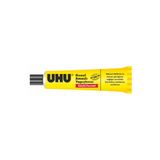 Uhu Yapıştırıcı Sıvı No:6 60 ml Kutulu 40981