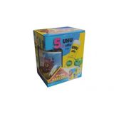 Uhu Yapıstırıcı Stıck 21Gr.5 Lı+ Kupa Hedıyelı