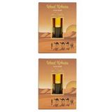 Uhud Kokusu Alkolsüz Esans 3ml 2 Adet