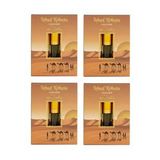 Uhud Kokusu Alkolsüz Esans 3ml 4 Adet