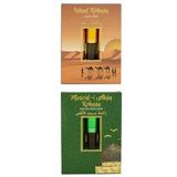 Uhud Kokusu Ve Mescidi Aksa Kokusu Alkolsüz Esans 3ml