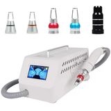 Uıbao Kaş Dövme Temizleme Makinesi Kaldırma Güzellik Salonu Makinesi İçin Kaşların Dövme Silme 5 Problu Dalga Boyu 50-2900Mj 1064Nm/532Nm/755Nm