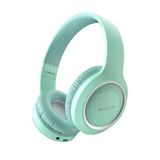 Uıd-10 Ayarlanabilir Ve Katlanabilir Kulak Ustu Bluetooth Kulaklik