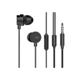 uiisii Wow Hm13 Mikrofonlu Kulakiçi Dinamik Kulaklık - Bass – Taşıma Çantası – Storagebag Edition