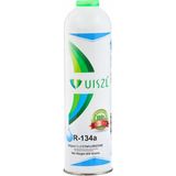 Uiszl R134A Klima/ Buzdolabı Soğutma Gazı 820 gr