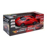 UJ Toys Kumandalı Araba - Kırmızı