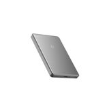 Uk Apple İphone 14 Uyumlu Slim Magsafe Powerbank 5.000 Mah