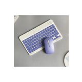 Uk İpad 7.Nesil Uyumlu Bluetooth Klavye Mouse Set