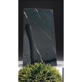 UKAB DEKOR 30x60 Kendinden Yapışkanlı Mermer Fayans Görünümlü Mutfak Banyo Wc Yer Duvar PVC Köpük Panel Kahverengi 30 x 61